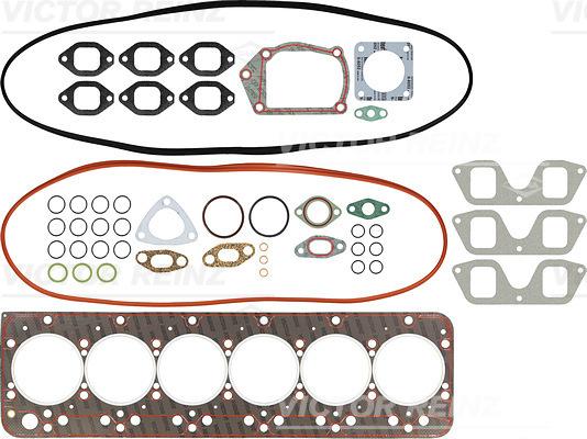 Victor Reinz 023393508 - Kit guarnizioni, Testata www.autoricambi360.it