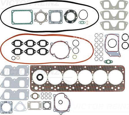 Victor Reinz 023393507 - Kit guarnizioni, Testata www.autoricambi360.it