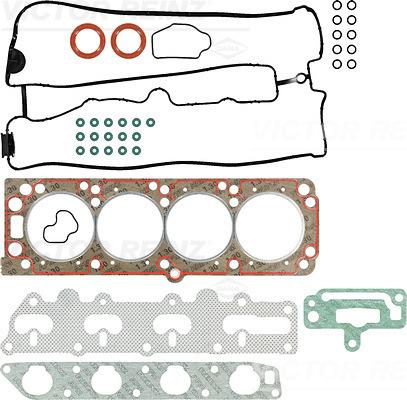 Victor Reinz 023300501 - Kit guarnizioni, Testata www.autoricambi360.it