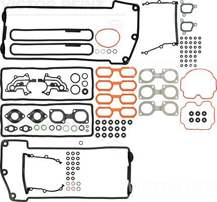 Victor Reinz 023339601 - Kit guarnizioni, Testata www.autoricambi360.it