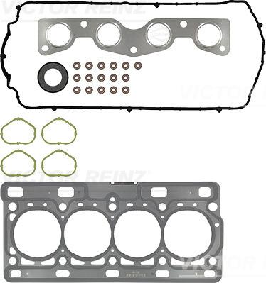 Victor Reinz 023374003 - Kit guarnizioni, Testata www.autoricambi360.it