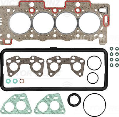 Victor Reinz 023371001 - Kit guarnizioni, Testata www.autoricambi360.it