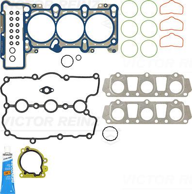 Victor Reinz 023791502 - Kit guarnizioni, Testata www.autoricambi360.it