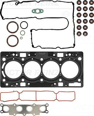 Victor Reinz 023798501 - Kit guarnizioni, Testata www.autoricambi360.it