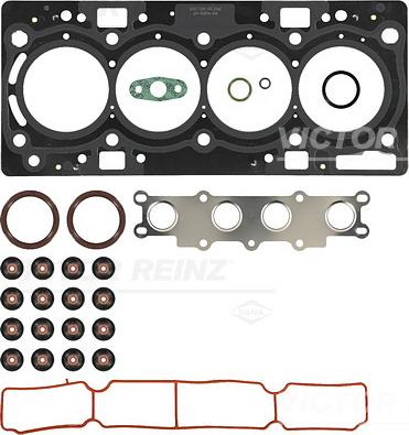 Victor Reinz 023798502 - Kit guarnizioni, Testata www.autoricambi360.it
