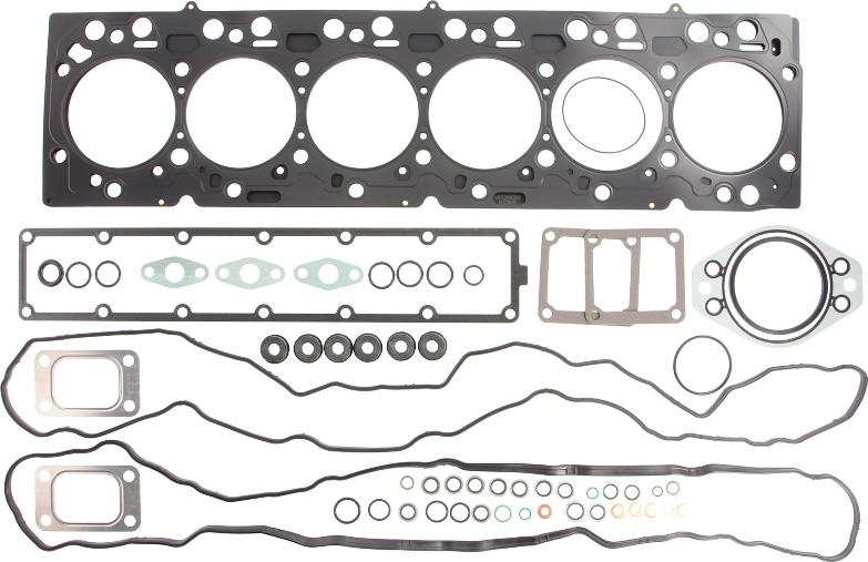 Victor Reinz 023798001 - Kit guarnizioni, Testata www.autoricambi360.it