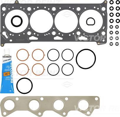Victor Reinz 023748501 - Kit guarnizioni, Testata www.autoricambi360.it