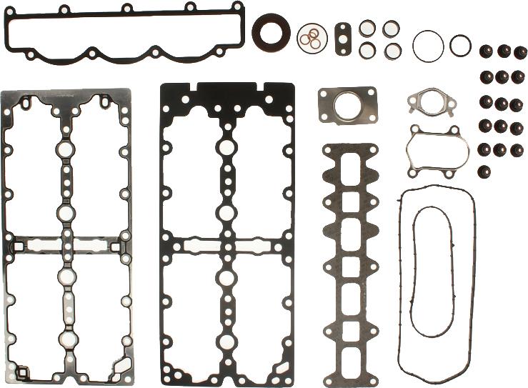 Victor Reinz 023755101 - Kit guarnizioni, Testata www.autoricambi360.it