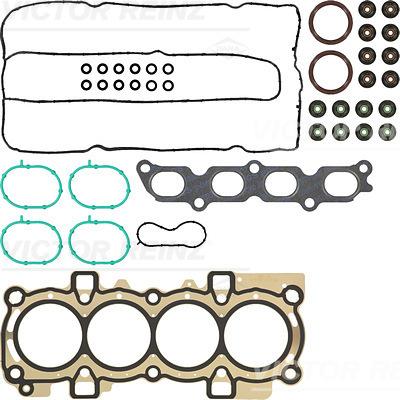 Victor Reinz 023757501 - Kit guarnizioni, Testata www.autoricambi360.it