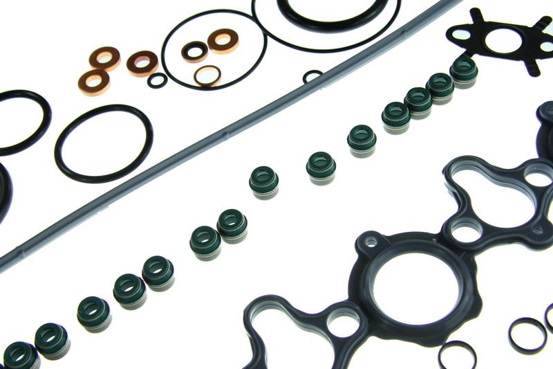 Victor Reinz 023768201 - Kit guarnizioni, Testata www.autoricambi360.it