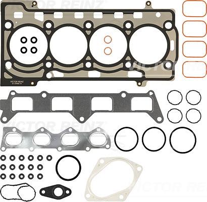 Victor Reinz 023704501 - Kit guarnizioni, Testata www.autoricambi360.it