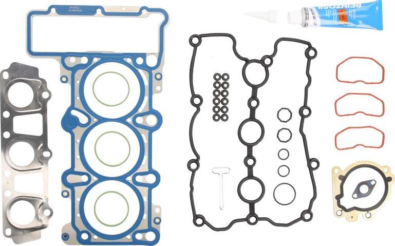 Victor Reinz 023702001 - Kit guarnizioni, Testata www.autoricambi360.it