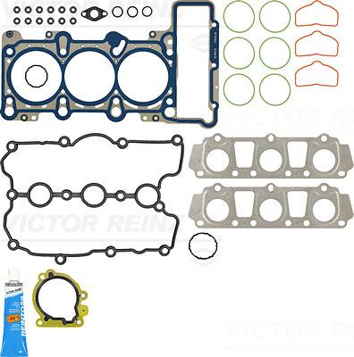 Victor Reinz 023702002 - Kit guarnizioni, Testata www.autoricambi360.it