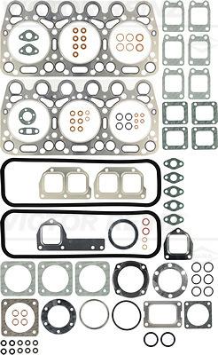 Victor Reinz 023714501 - Kit guarnizioni, Testata www.autoricambi360.it