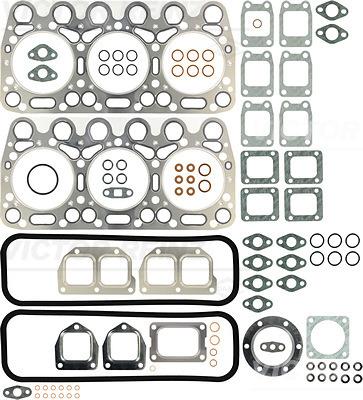 Victor Reinz 023714502 - Kit guarnizioni, Testata www.autoricambi360.it