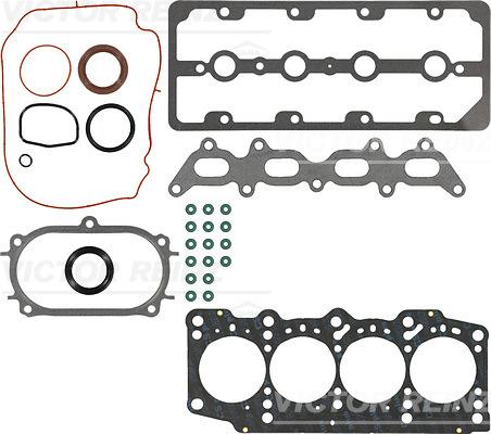 Victor Reinz 023711006 - Kit guarnizioni, Testata www.autoricambi360.it
