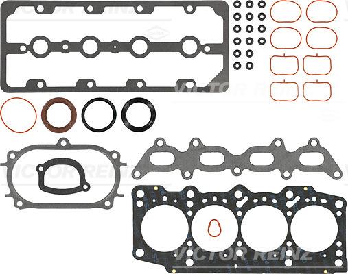 Victor Reinz 023711002 - Kit guarnizioni, Testata www.autoricambi360.it