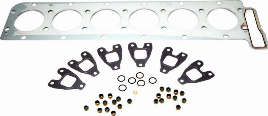 Victor Reinz 023718001 - Kit guarnizioni, Testata www.autoricambi360.it