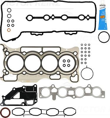 Victor Reinz 023785501 - Kit guarnizioni, Testata www.autoricambi360.it