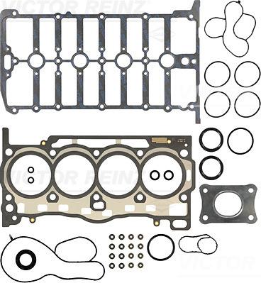 Victor Reinz 023780001 - Kit guarnizioni, Testata www.autoricambi360.it