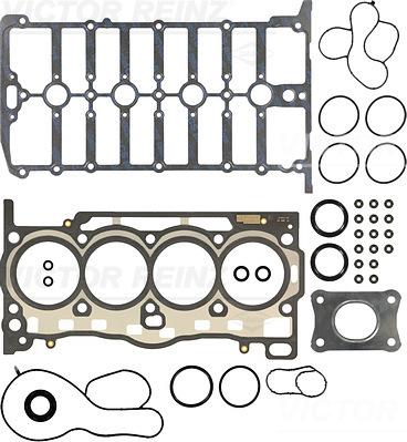Victor Reinz 023780003 - Kit guarnizioni, Testata www.autoricambi360.it