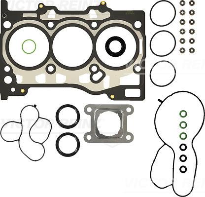 Victor Reinz 023783501 - Kit guarnizioni, Testata www.autoricambi360.it