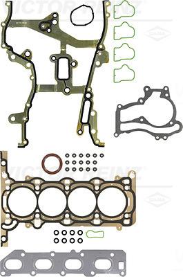 Victor Reinz 023787504 - Kit guarnizioni, Testata www.autoricambi360.it