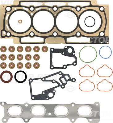 Victor Reinz 023736001 - Kit guarnizioni, Testata www.autoricambi360.it