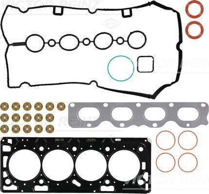 Victor Reinz 023724001 - Kit guarnizioni, Testata www.autoricambi360.it