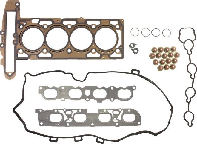 Victor Reinz 023726501 - Kit guarnizioni, Testata www.autoricambi360.it