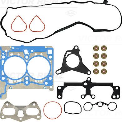 Victor Reinz 023779501 - Kit guarnizioni, Testata www.autoricambi360.it