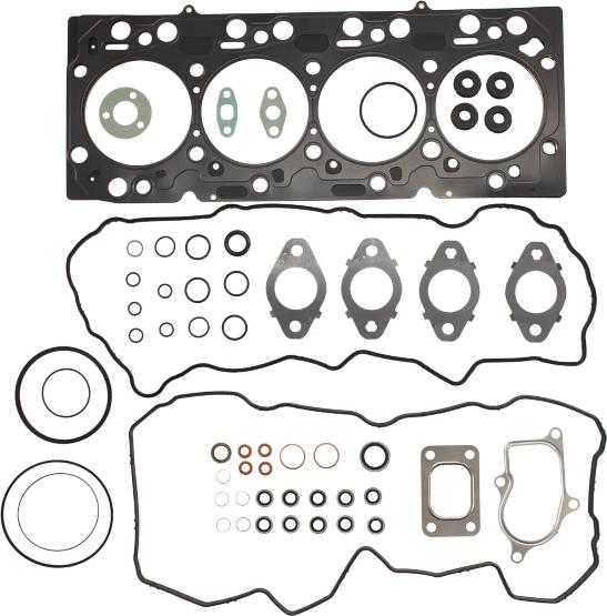 Victor Reinz 023779001 - Kit guarnizioni, Testata www.autoricambi360.it