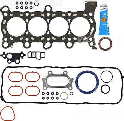 Victor Reinz 023776001 - Kit guarnizioni, Testata www.autoricambi360.it