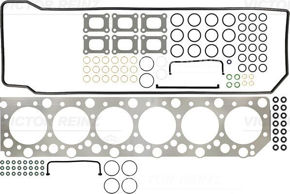 Victor Reinz 022909501 - Kit guarnizioni, Testata www.autoricambi360.it