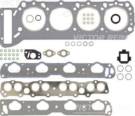 Victor Reinz 022919001 - Kit guarnizioni, Testata www.autoricambi360.it