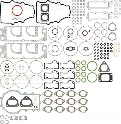 Victor Reinz 022915402 - Kit guarnizioni, Testata www.autoricambi360.it