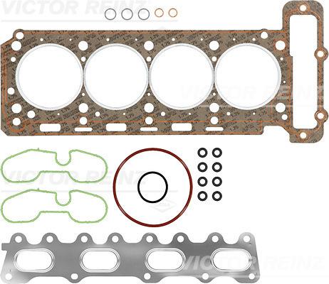 Victor Reinz 022910504 - Kit guarnizioni, Testata www.autoricambi360.it