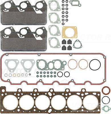 Victor Reinz 022446506 - Kit guarnizioni, Testata www.autoricambi360.it