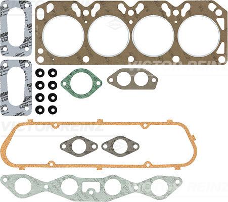 Victor Reinz 022440505 - Kit guarnizioni, Testata www.autoricambi360.it
