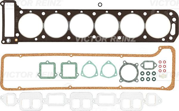 Victor Reinz 022467509 - Kit guarnizioni, Testata www.autoricambi360.it