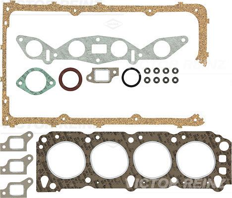 Victor Reinz 022554002 - Kit guarnizioni, Testata www.autoricambi360.it