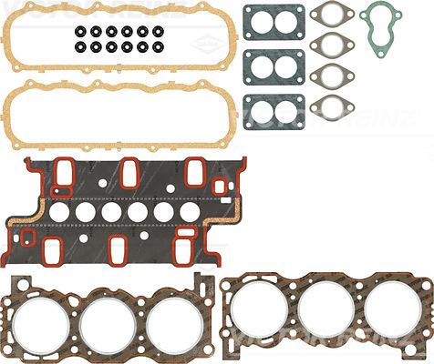 Victor Reinz 022562504 - Kit guarnizioni, Testata www.autoricambi360.it