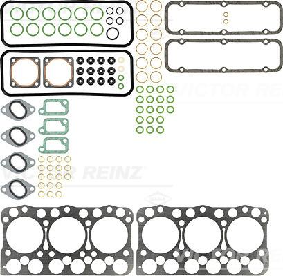 Victor Reinz 022502503 - Kit guarnizioni, Testata www.autoricambi360.it
