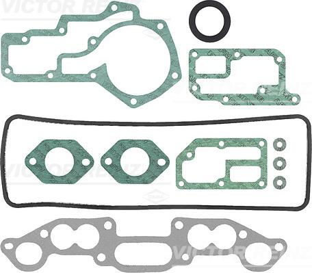 Victor Reinz 022529511 - Kit guarnizioni, Testata www.autoricambi360.it