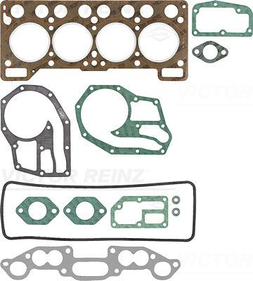 Victor Reinz 022529006 - Kit guarnizioni, Testata www.autoricambi360.it