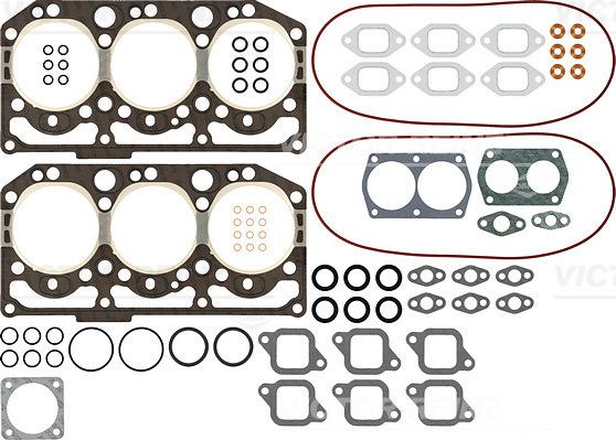 Victor Reinz 022528004 - Kit guarnizioni, Testata www.autoricambi360.it