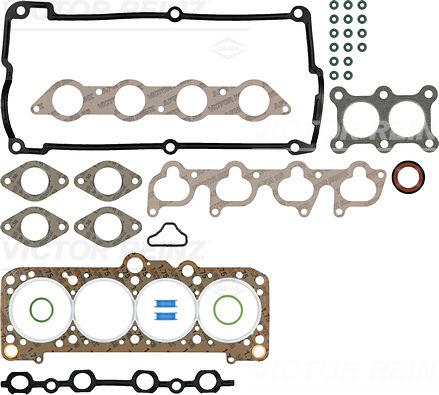 Victor Reinz 022574516 - Kit guarnizioni, Testata www.autoricambi360.it