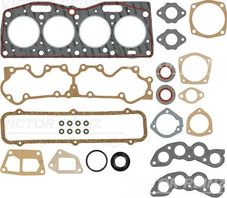 Victor Reinz 022624502 - Kit guarnizioni, Testata www.autoricambi360.it
