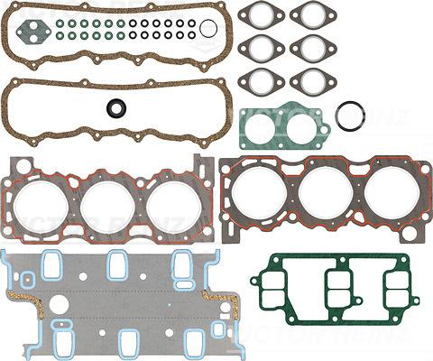 Victor Reinz 022623501 - Kit guarnizioni, Testata www.autoricambi360.it