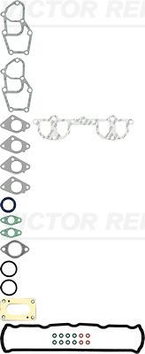 Victor Reinz 022623701 - Kit guarnizioni, Testata www.autoricambi360.it